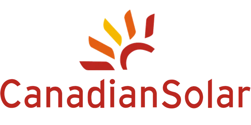 canadian solar logo