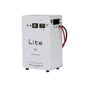 Freedom Won Lite Home 5.1kw LiFePO4 Battery N